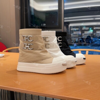 一点五-15.3cm增高裤管帆布凉鞋隐形增高鞋夏季圆头百搭新款