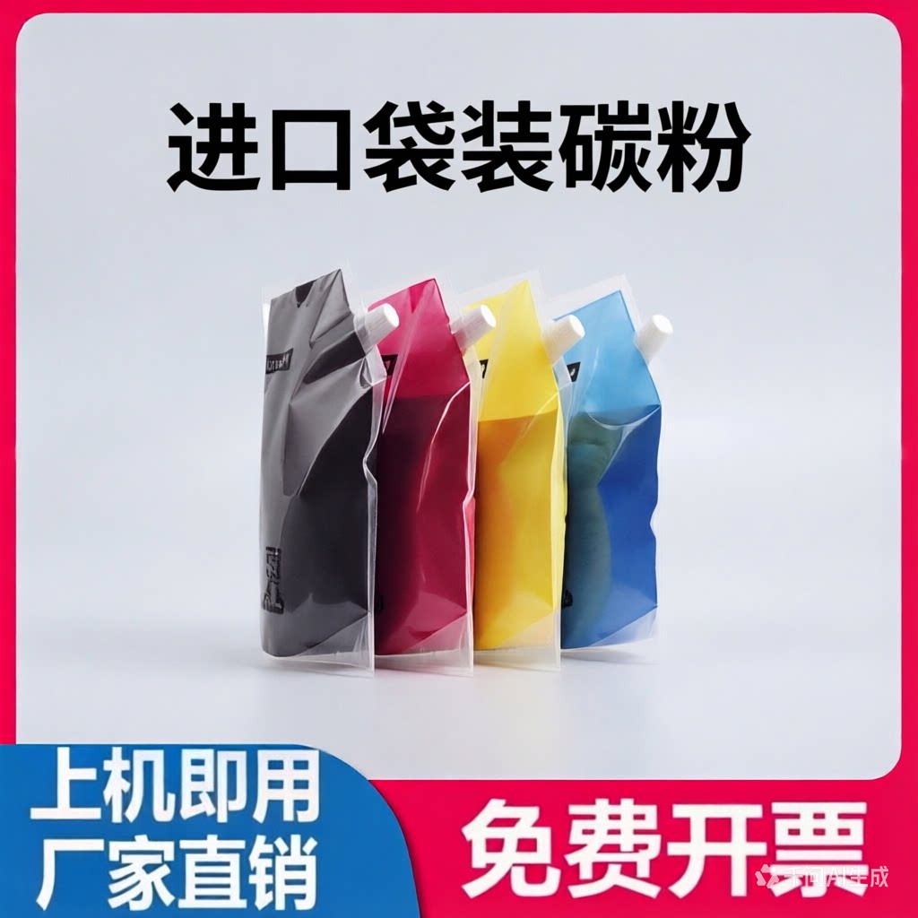 适用理光C2004 2504 墨粉/碳粉