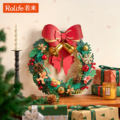 圣诞新品送礼首选限量发行