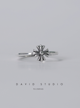 davidstudio925爱心女士童军花
