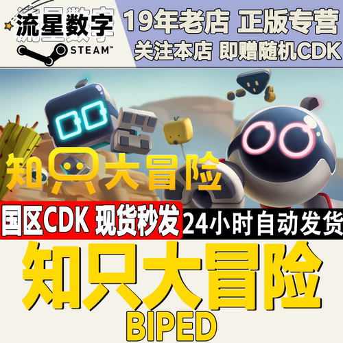 Steam正版我的小宇宙现货