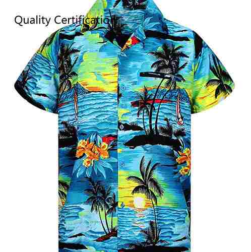 Printed Blouse Top Tee 2020 New Printed Shirts High Quality