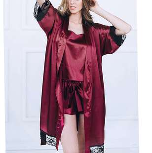 Sleepwear own Yukata Nightgown T1P Sleepshirts