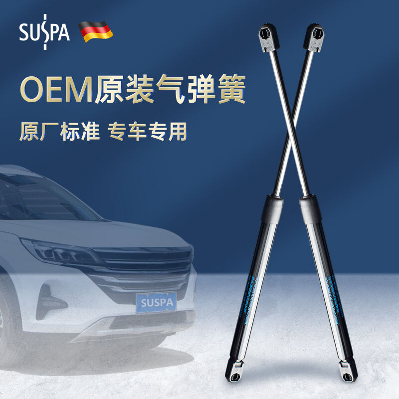 苏世博（SUSPA）迈腾B6/B7L/新速腾//高尔夫嘉旅前盖后备箱原厂杆