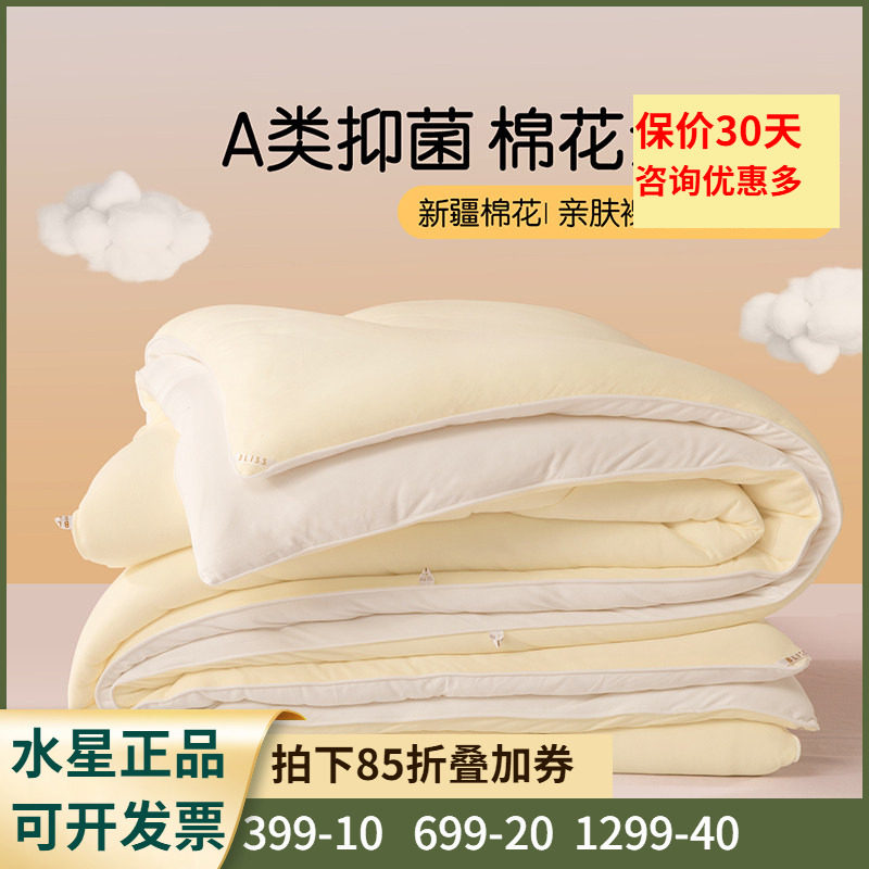 A类抗菌中国被子百丽丝