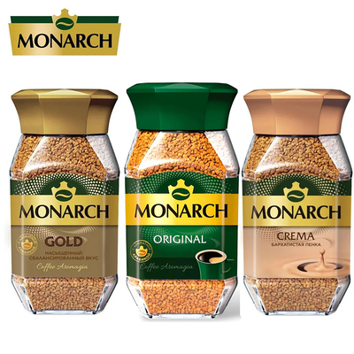 进口速溶黑咖啡冷萃咖啡粒JACOBS