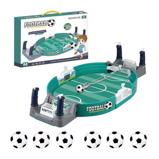 Soccer Table Football Board Game For Family Party Game Table