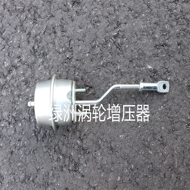 东风风光580 S560 500 ix5涡轮增压器旁通阀执行器泄压阀拉包配件