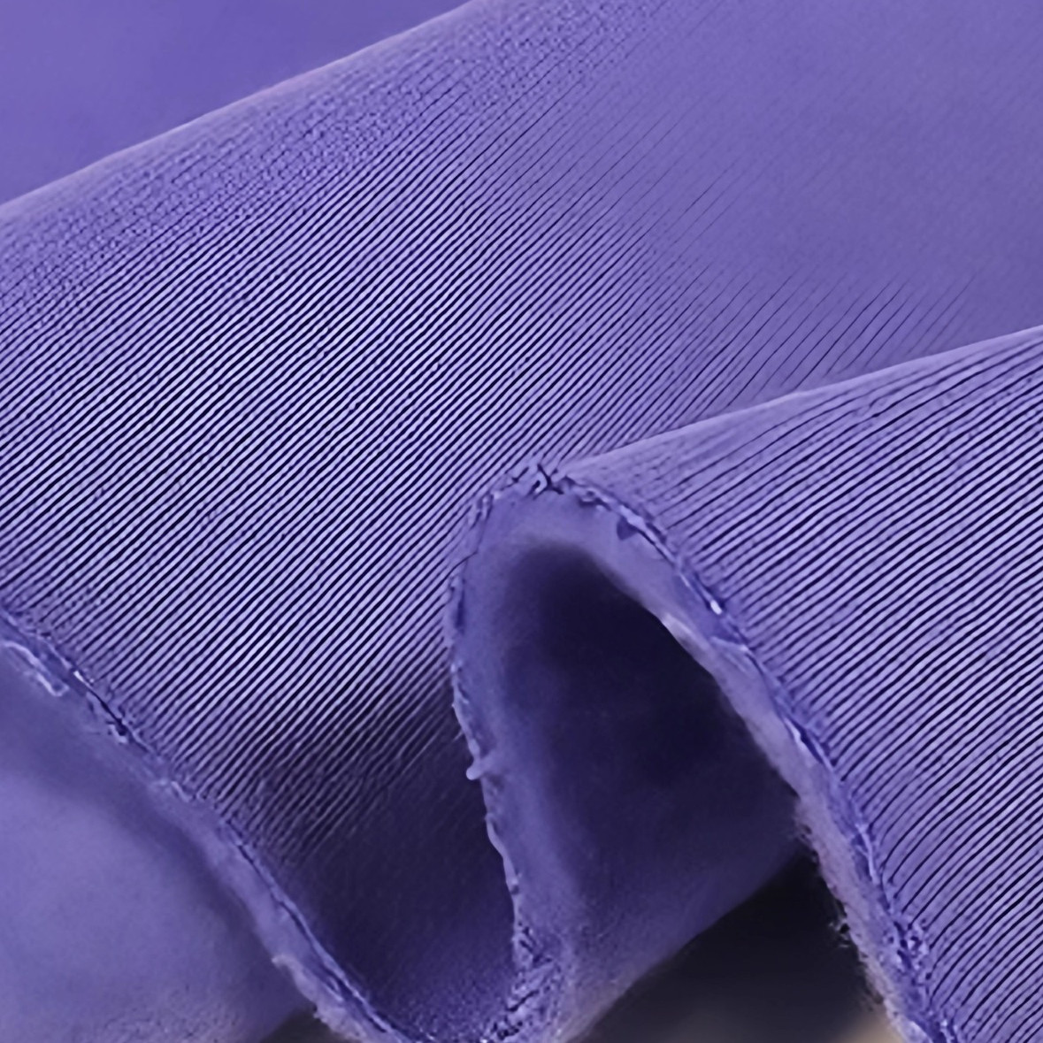 秋冬全棉针织布料加厚加绒抓绒保暖磨毛纯棉卫衣套装运动服装面料