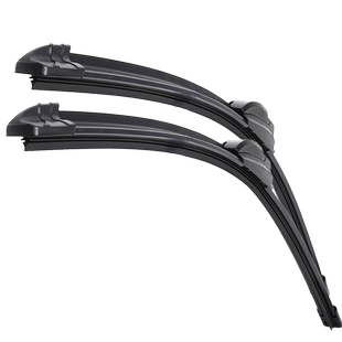 汽车雨刮器原装无骨经典全车专用型双胶条原厂专用雨刷片静音原装