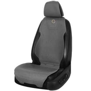 汽车坐垫夏季车屁垫夏天凉垫三件套单片四季通用座垫座套冰丝后排