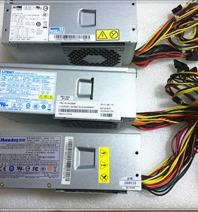 全新联想家悦 s5r6 s520 S515 D305 D310 pc9053 h535 TFX 小电源