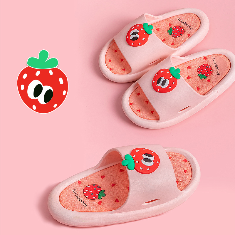 Bargeet/巴格特卡通儿童夏季防滑