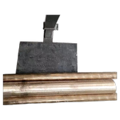 10.5 87.5 90.5 1.75 1.0max 9.5 自润滑轴承青铜