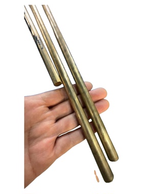 CDA 630铝青铜棒CDA360黄铜棒C95800镍铝青铜C93200铜合金C63000