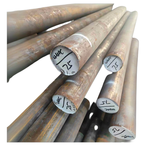 440C圆钢SUS440C圆钢AISI440C美标不锈钢Z100CDV5钢板圆棒光棒8mm