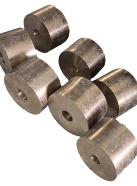 AMPCOLOY-3齿轮铜管高强度铝青铜管料棒料板材加工定做轴承零件