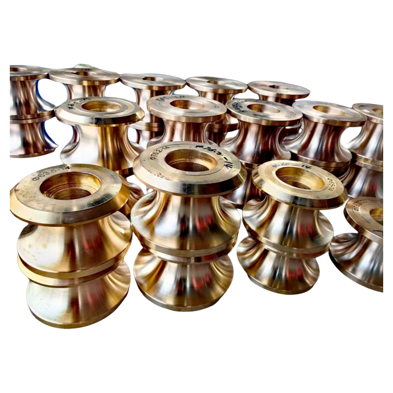 美标铝青铜C19000铜板 ampco 18 板料 方料 板材切割 C92800 铜材