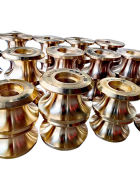 美标铝青铜C19000铜板 ampco 18 板料 方料 板材切割 C92800 铜材