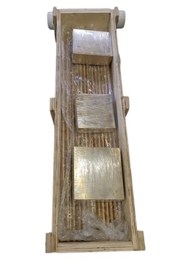 CuCo2Be铍钴铜 铜板 TBe0.6-2.5 铜合金 QBe0.6-2.5 铜棒标准现货