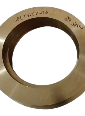 供应AMPCO21铝青铜管耐磨空心管高硬度ampco21铜合金拉深轧辊加工