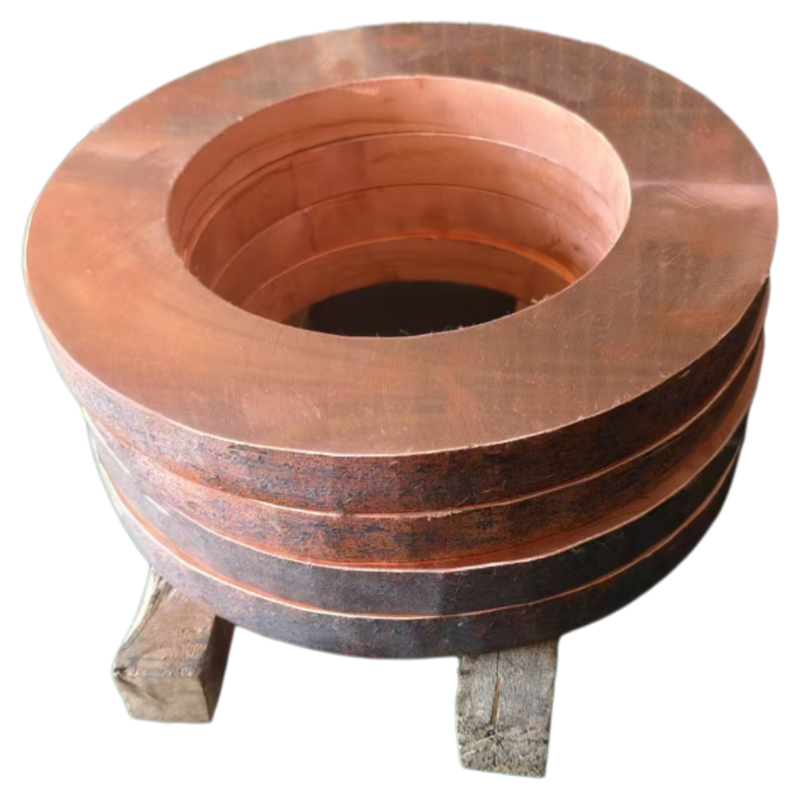 TON40铜板TONQ2铜棒TONQ3铜合金C18150模具用铜合金板材导热耐磨