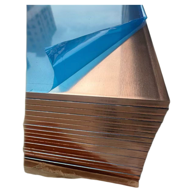 ampcomloy944铜棒2.0040进口T1铜排Cu99.96薄板M06厚板C10200销售