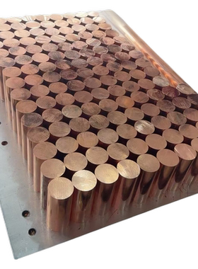 QSn4-0.3锡青铜CuSn4P铜板CuSn4铜棒铜管耐磨铜套铜铸件可定制