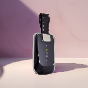 马自达ez60钥匙套专用2026款马自达ez60新能源汽车保护包扣壳男女