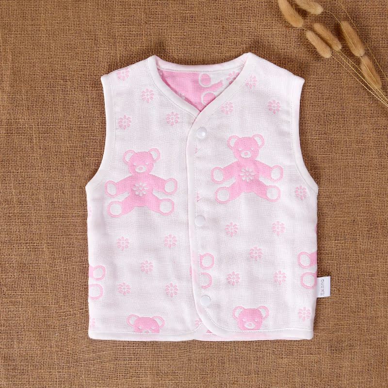 Gilet enfant - Ref 2068072 Image 5