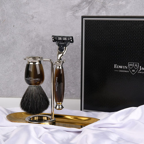 Edwinjagger英国手动剃须刀