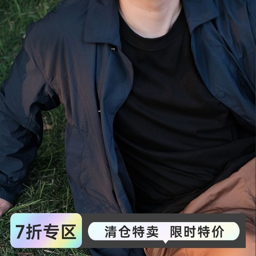 BARBOURKyotoacsual夹克外套