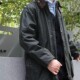 除暴同款 油蜡夹克巴伯尔风衣外套男 长款 英国barbour border经典