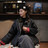 Transport蛇年限定短款 现货英国Barbour Solar 油蜡夹克男女外套