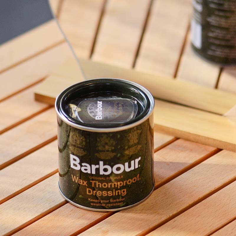 barbour油蜡夹克补蜡专用