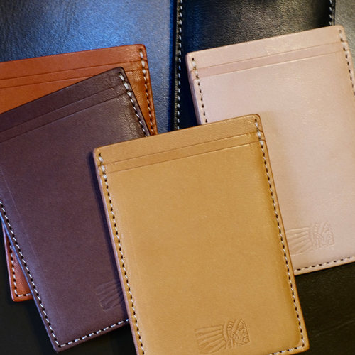 日本REDMOON红月RMR-LC1卡包卡套