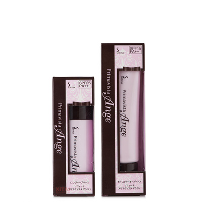 苏菲娜隐形毛孔控油持久妆前乳