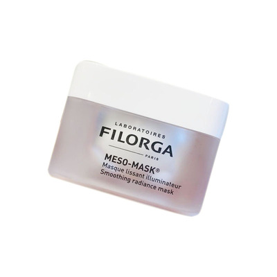 菲洛嘉柔滑亮泽焕颜十全大补面膜