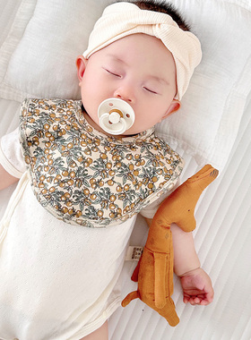 安晚 北欧长颈鹿婴儿安抚玩偶衣服 抓握玩具陪睡娃娃可啃咬棉