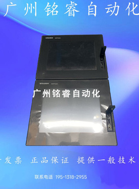 GT1455-QTBDE/GT1455-QTBD/GT1450-QLBDE/HS二手原装三菱触摸屏