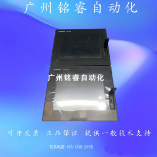 GT1455-QTBDE/GT1455-QTBD/GT1450-QLBDE/HS二手原装三菱触摸屏