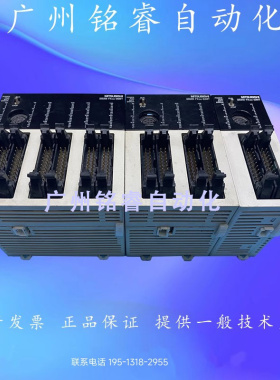 FX2NC-16/FX2NC-32/FX2NC-64/FX2NC-96MT/D 二手原装三菱拆机PLC