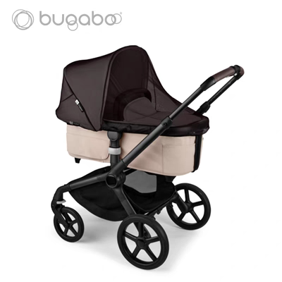 Bugaboo 博格步推车蝴蝶/小蜻蜓/Fox系列蚊帐加密网纱防蚊虫配件