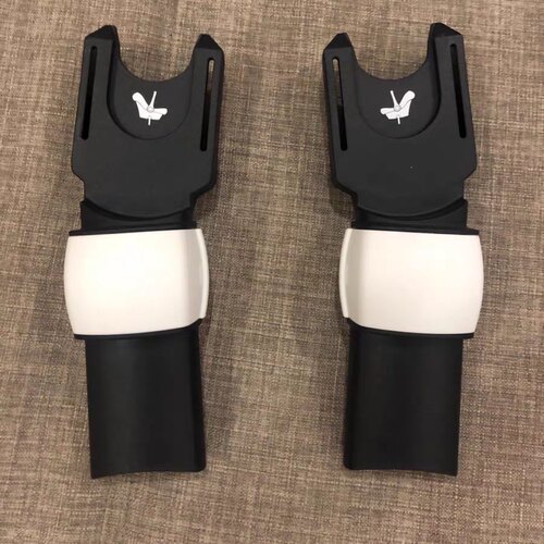 Bugaboo Fox系列 博格步fox3 fox5提篮适配器