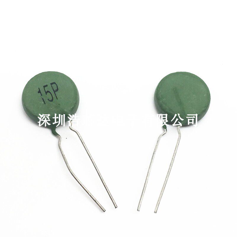 逆变焊机维修配件 热敏电阻 15P 启动电阻 PTC SY 15P 101R 100R