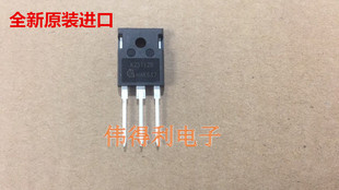 进口全新原装变频器 电磁炉功率管K25T120 IKW25N120T K25T1202