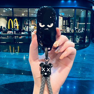 c01车扣壳包2026款 零跑B10钥匙套c11 c16 b01 保护套专用男女 c10