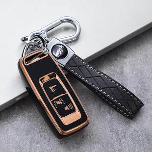 适用2025款 新大洲本田NS150GX钥匙套踏板摩托车lead125遥控钥匙扣