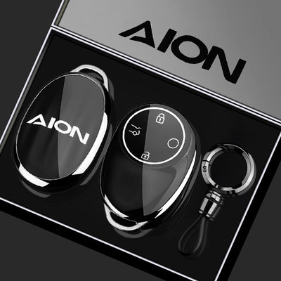 2026款埃安UTsuper钥匙