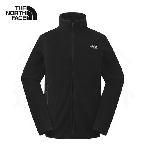 TheNorthFace北面抓绒内胆26抓绒外套男款正品冲锋衣保暖内胆8FHX